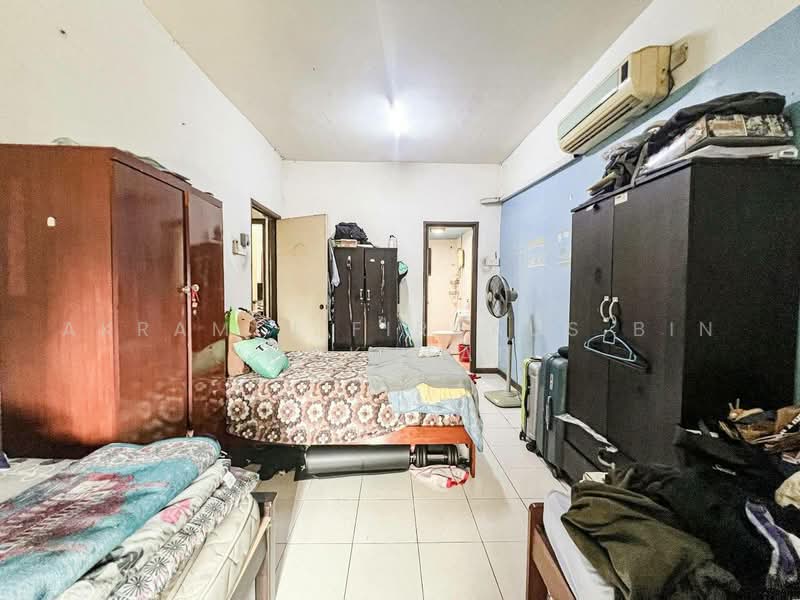 Kondominium untuk Dijual di Puri Aiyu - Akramin Firdaus Bin Mokhtar - PropertyGuru.com.my