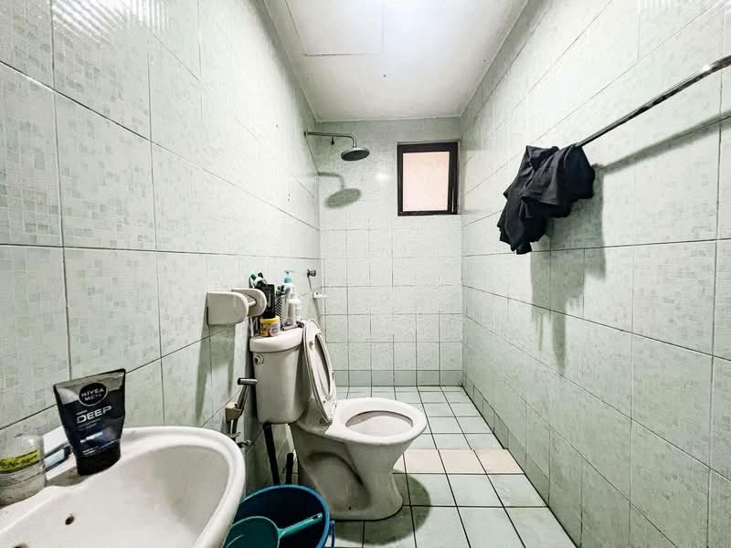 Kondominium untuk Dijual di Puri Aiyu - Akramin Firdaus Bin Mokhtar - PropertyGuru.com.my