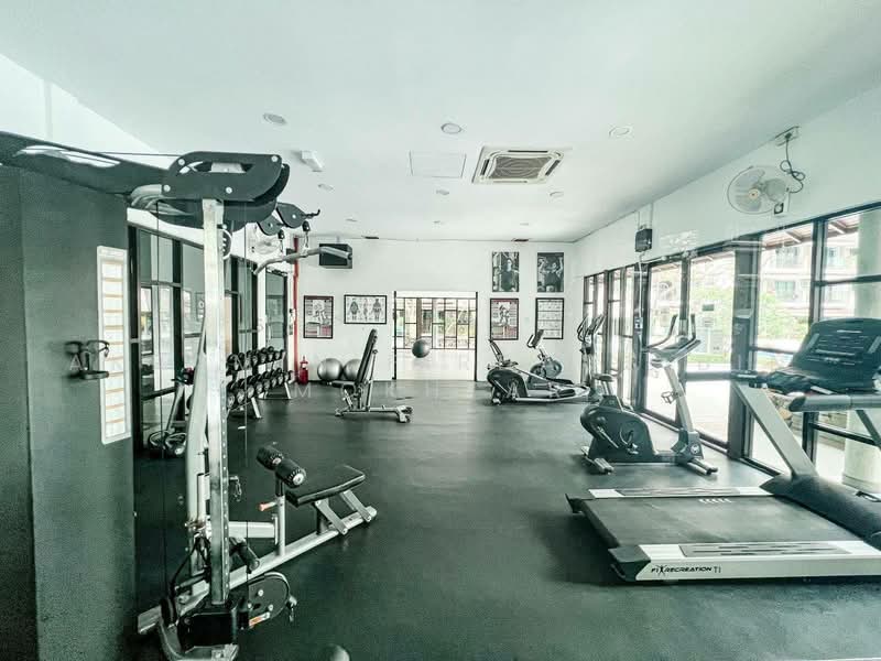 Kondominium untuk Dijual di Puri Aiyu - Akramin Firdaus Bin Mokhtar - PropertyGuru.com.my