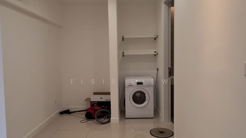 Service Residence for Sale at Aria - Elsis Liew - Interior - PropertyGuru.com.my