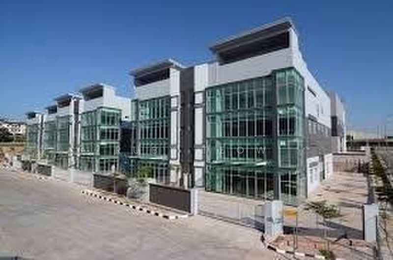 Kilang untuk Dijual di Kawasan Perindustrian Tebrau 2 (Tebrau) - Ruby Teow - Exterior - PropertyGuru.com.my