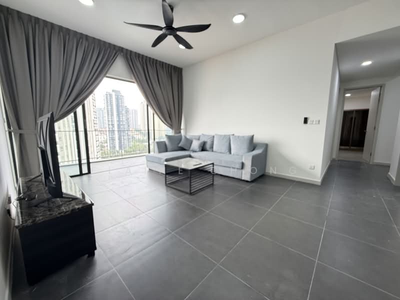 Kondominium untuk Disewa di ALIX Residences - Elaine Chong - PropertyGuru.com.my