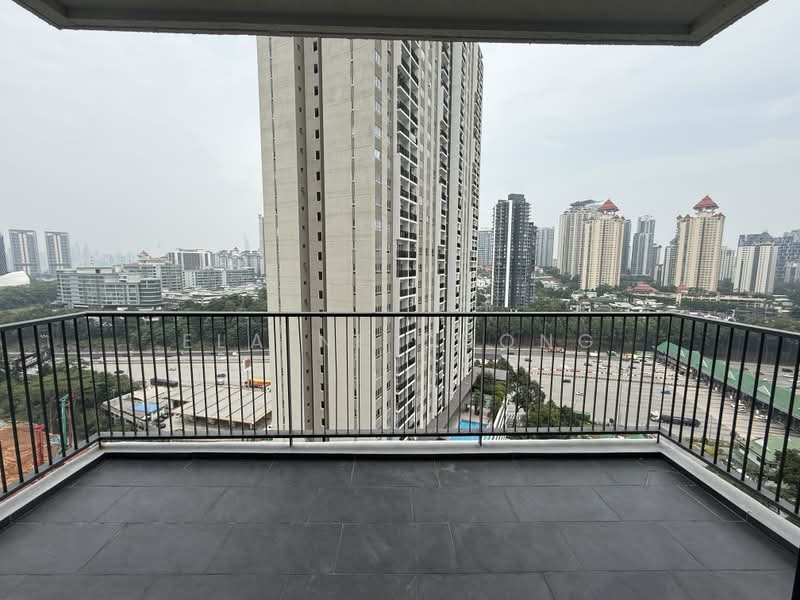 Kondominium untuk Disewa di ALIX Residences - Elaine Chong - PropertyGuru.com.my