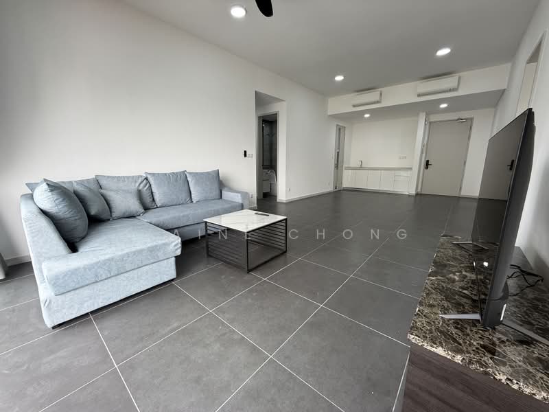 Kondominium untuk Disewa di ALIX Residences - Elaine Chong - PropertyGuru.com.my
