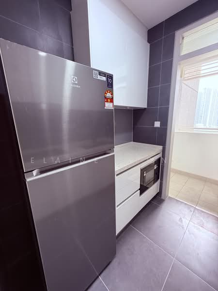 Kondominium untuk Disewa di ALIX Residences - Elaine Chong - PropertyGuru.com.my
