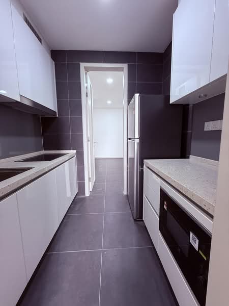 Kondominium untuk Disewa di ALIX Residences - Elaine Chong - PropertyGuru.com.my