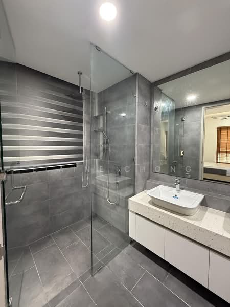 Kondominium untuk Disewa di ALIX Residences - Elaine Chong - PropertyGuru.com.my