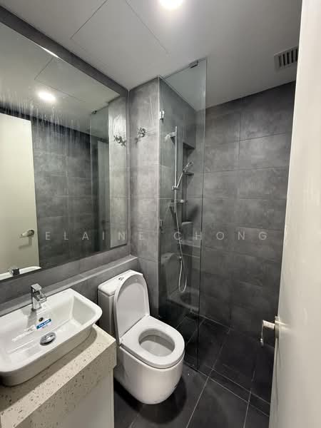 Kondominium untuk Disewa di ALIX Residences - Elaine Chong - PropertyGuru.com.my