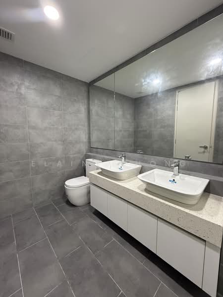 Kondominium untuk Disewa di ALIX Residences - Elaine Chong - PropertyGuru.com.my