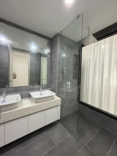 Kondominium untuk Disewa di ALIX Residences - Elaine Chong - PropertyGuru.com.my