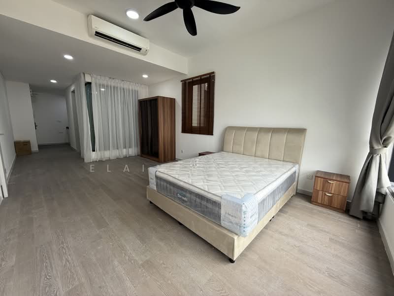 Kondominium untuk Disewa di ALIX Residences - Elaine Chong - PropertyGuru.com.my