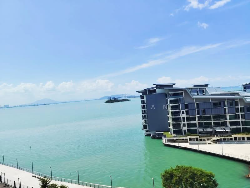 Condominium for Rent at Mezzo - Jerry Tan - Exterior - PropertyGuru.com.my