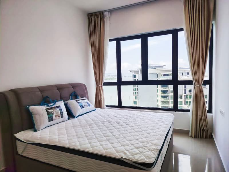 Condominium for Rent at Mezzo - Jerry Tan - Bedroom - PropertyGuru.com.my