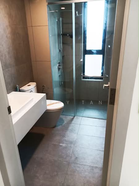 Condominium for Rent at Mezzo - Jerry Tan - Bathroom - PropertyGuru.com.my