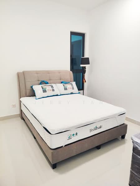 Condominium for Rent at Mezzo - Jerry Tan - Bedroom - PropertyGuru.com.my