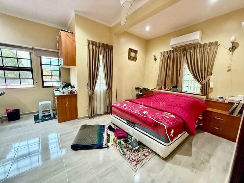 2-storey Terraced House for Sale in Putra Heights (Subang Jaya) - Azizirrahim . - Bedroom - PropertyGuru.com.my