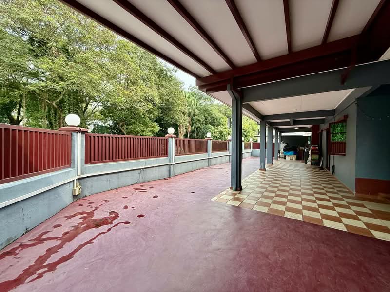 2-storey Terraced House for Sale in Putra Heights (Subang Jaya) - Azizirrahim . - Exterior - PropertyGuru.com.my