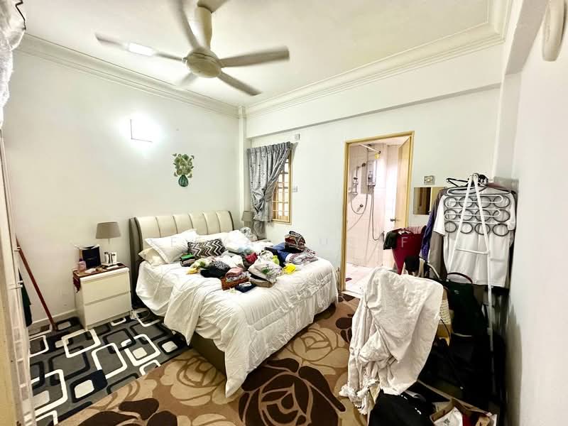 Kondominium untuk Dijual di Villaria - Deeya Yusof - PropertyGuru.com.my