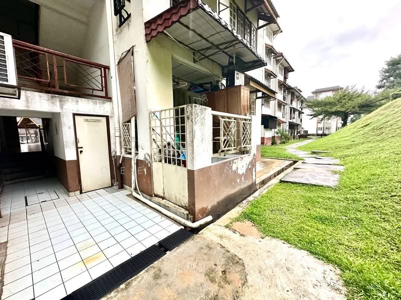 Kondominium untuk Dijual di Villaria - Deeya Yusof - PropertyGuru.com.my