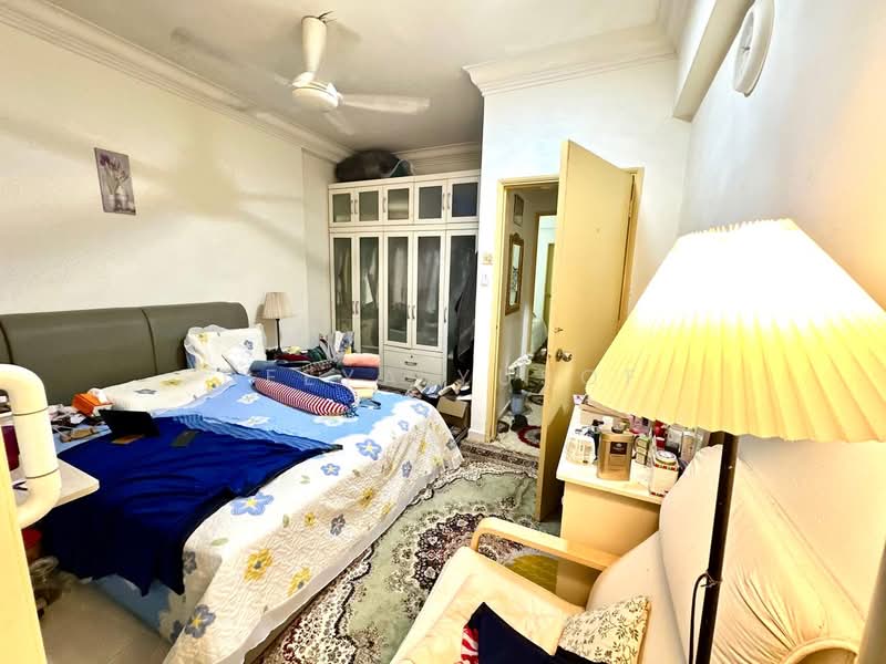 Kondominium untuk Dijual di Villaria - Deeya Yusof - PropertyGuru.com.my