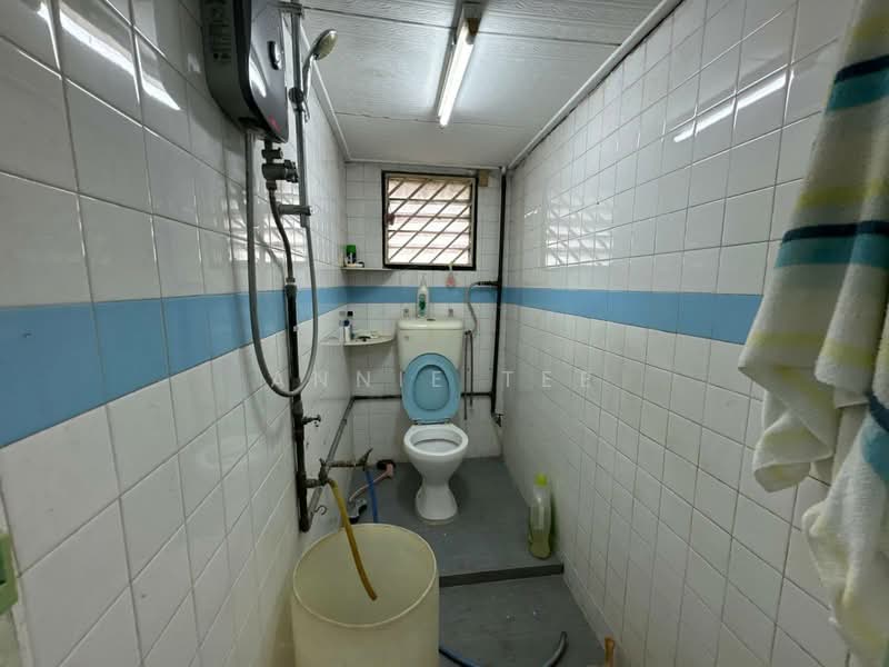2-storey Terraced House for Sale in Taman Megah Ria (Masai) - Annie Tee - PropertyGuru.com.my
