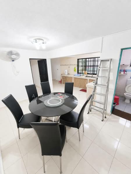 2-storey Terraced House for Sale in Taman Megah Ria (Masai) - Annie Tee - PropertyGuru.com.my