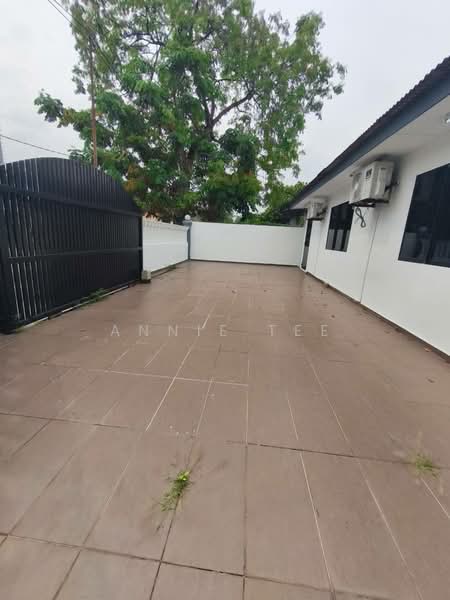 2-storey Terraced House for Sale in Taman Megah Ria (Masai) - Annie Tee - PropertyGuru.com.my