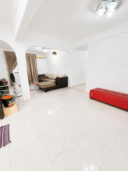 2-storey Terraced House for Sale in Taman Megah Ria (Masai) - Annie Tee - PropertyGuru.com.my