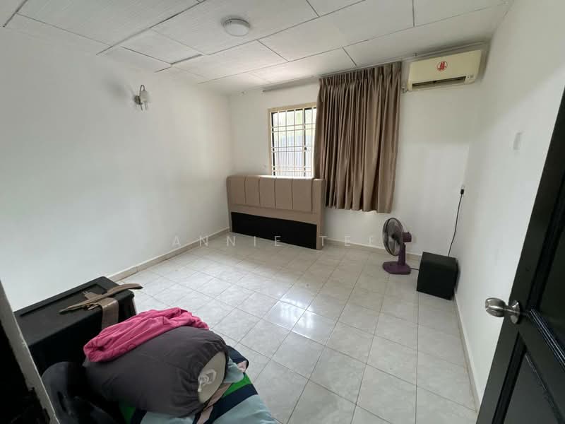 2-storey Terraced House for Sale in Taman Megah Ria (Masai) - Annie Tee - PropertyGuru.com.my