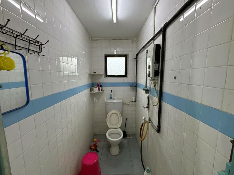 2-storey Terraced House for Sale in Taman Megah Ria (Masai) - Annie Tee - PropertyGuru.com.my