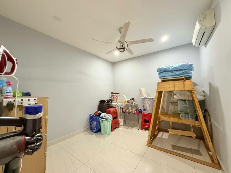 Rumah Teres 2.5-Tingkat untuk Dijual di Taman Sutera Utama (Skudai) - Chris Lee - Interior - PropertyGuru.com.my