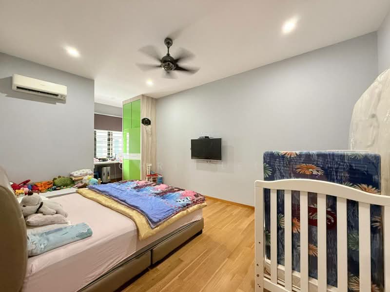 Rumah Teres 2.5-Tingkat untuk Dijual di Taman Sutera Utama (Skudai) - Chris Lee - PropertyGuru.com.my