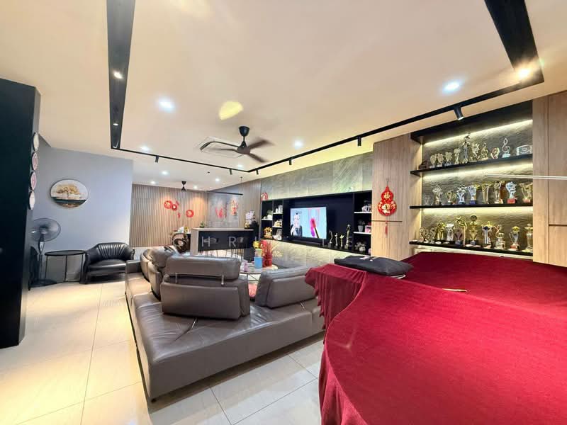 Rumah Teres 2.5-Tingkat untuk Dijual di Taman Sutera Utama (Skudai) - Chris Lee - PropertyGuru.com.my