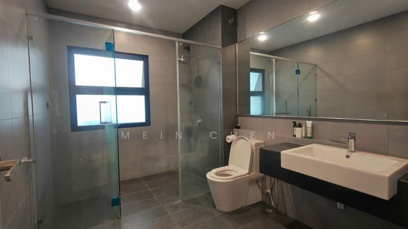 Rumah Teres 3-Tingkat untuk Dijual di Jade Hills (Kajang) - Mein Chen - Bathroom - PropertyGuru.com.my