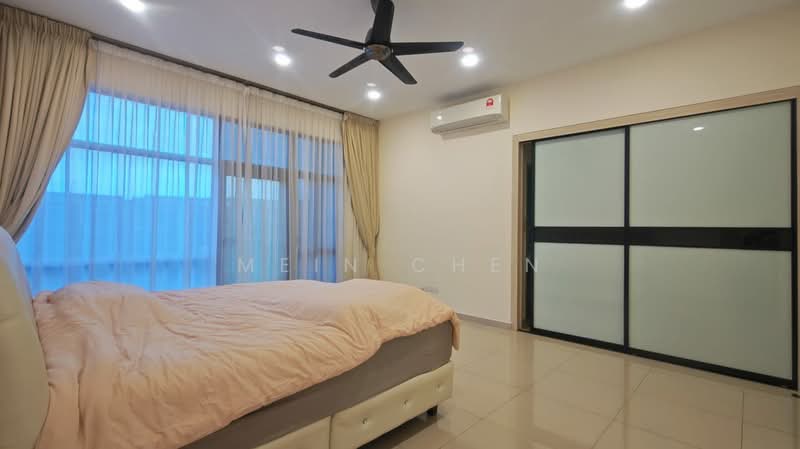Rumah Teres 3-Tingkat untuk Dijual di Jade Hills (Kajang) - Mein Chen - Bedroom - PropertyGuru.com.my