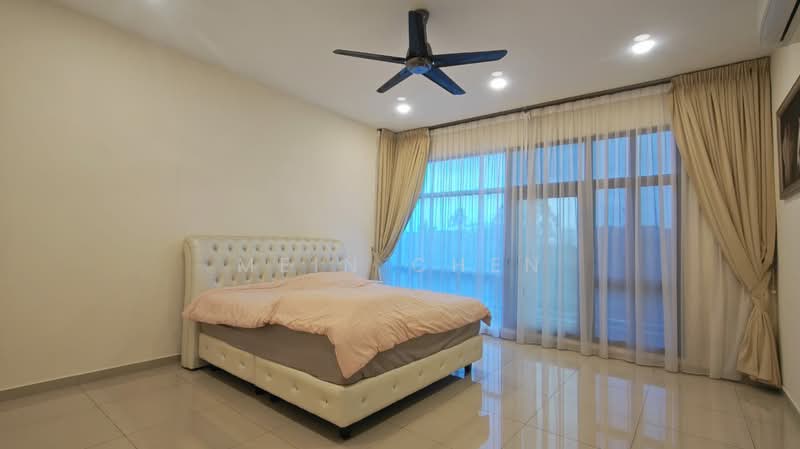 Rumah Teres 3-Tingkat untuk Dijual di Jade Hills (Kajang) - Mein Chen - Bedroom - PropertyGuru.com.my