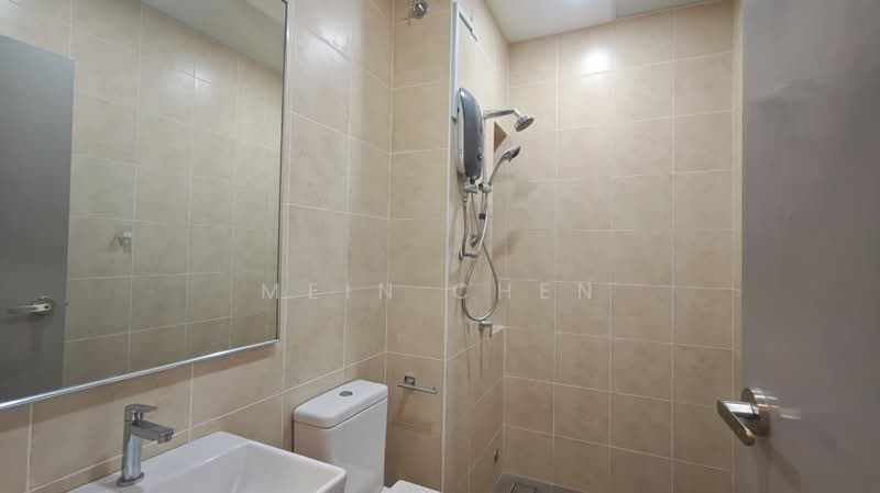 Rumah Teres 3-Tingkat untuk Dijual di Jade Hills (Kajang) - Mein Chen - Bathroom - PropertyGuru.com.my