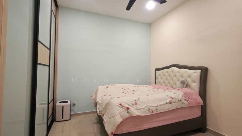 Rumah Teres 3-Tingkat untuk Dijual di Jade Hills (Kajang) - Mein Chen - Bedroom - PropertyGuru.com.my