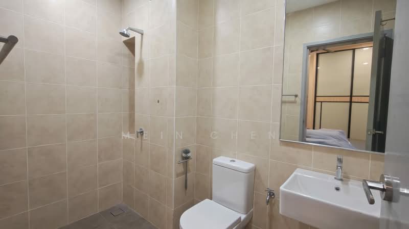 Rumah Teres 3-Tingkat untuk Dijual di Jade Hills (Kajang) - Mein Chen - Bathroom - PropertyGuru.com.my
