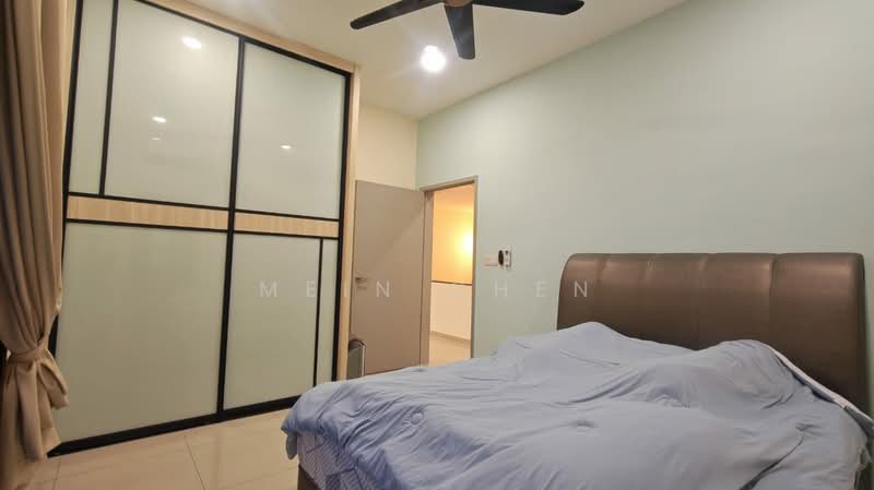 Rumah Teres 3-Tingkat untuk Dijual di Jade Hills (Kajang) - Mein Chen - Bedroom - PropertyGuru.com.my