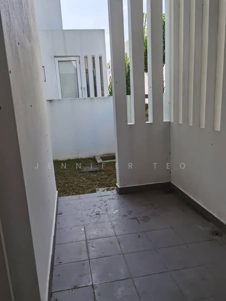 2-storey Terraced House for Sale in Bandar Gamuda Gardens (Rawang) - Jennifer Teo - Exterior - PropertyGuru.com.my