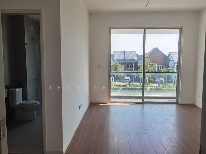 2-storey Terraced House for Sale in Bandar Gamuda Gardens (Rawang) - Jennifer Teo - Bathroom - PropertyGuru.com.my
