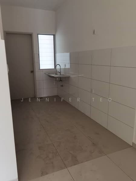 2-storey Terraced House for Sale in Bandar Gamuda Gardens (Rawang) - Jennifer Teo - Kitchen - PropertyGuru.com.my
