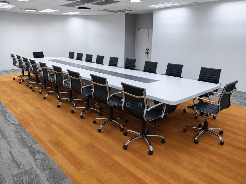 Office for Rent in Petaling Jaya (Selangor) - TK Yong - Interior - PropertyGuru.com.my