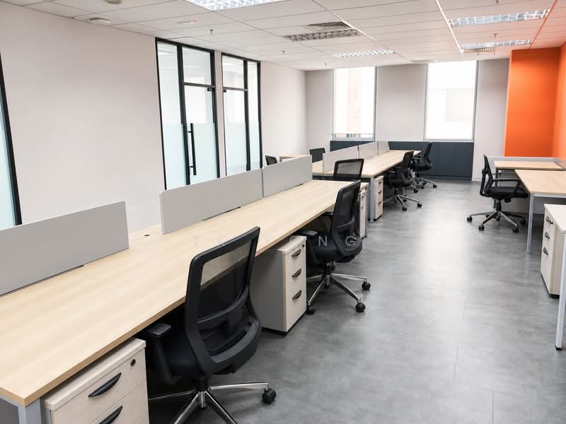 Office for Rent in Petaling Jaya (Selangor) - TK Yong - Interior - PropertyGuru.com.my
