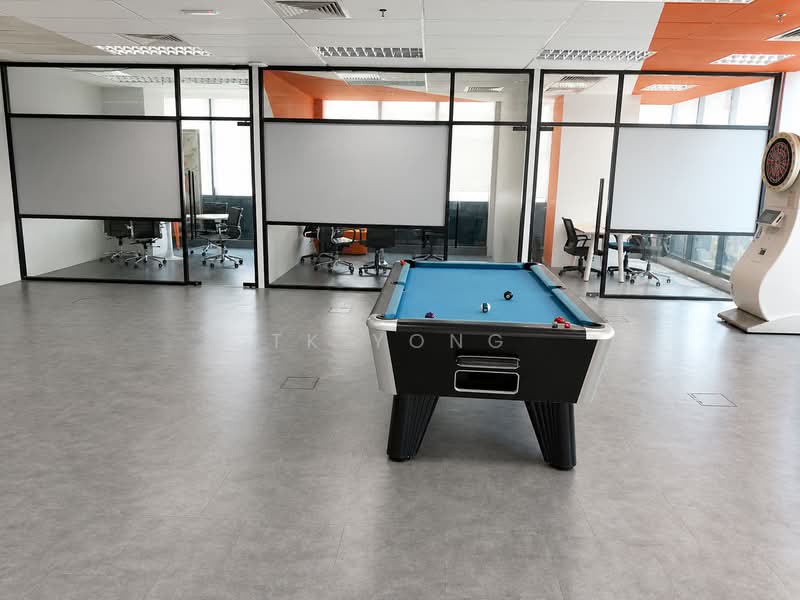 Office for Rent in Petaling Jaya (Selangor) - TK Yong - Interior - PropertyGuru.com.my