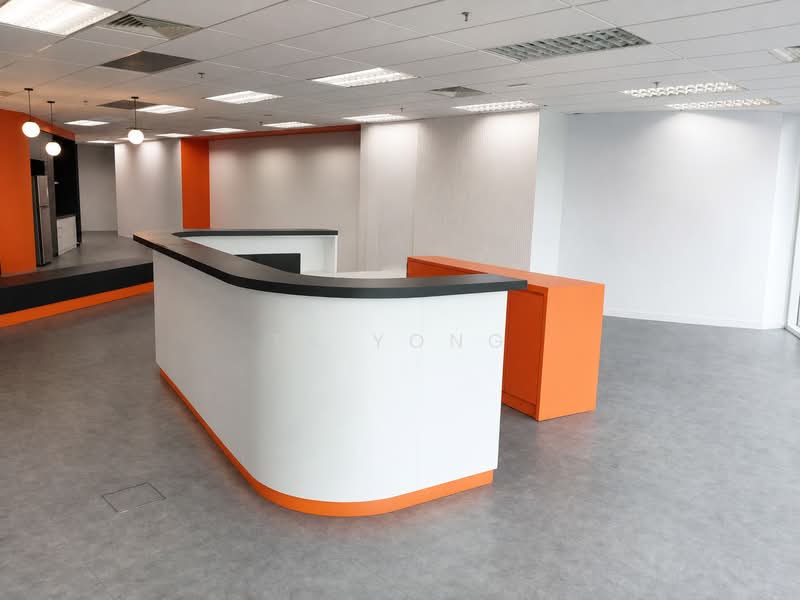 Office for Rent in Petaling Jaya (Selangor) - TK Yong - Interior - PropertyGuru.com.my