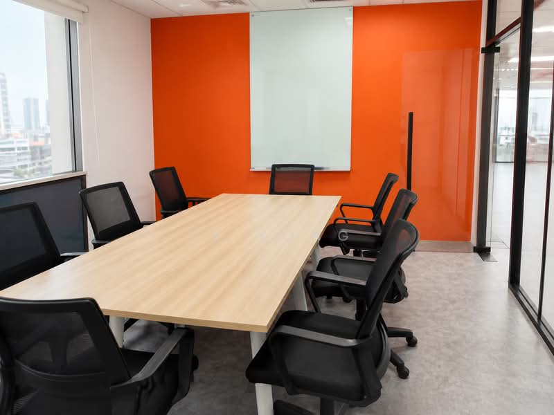 Office for Rent in Petaling Jaya (Selangor) - TK Yong - Interior - PropertyGuru.com.my