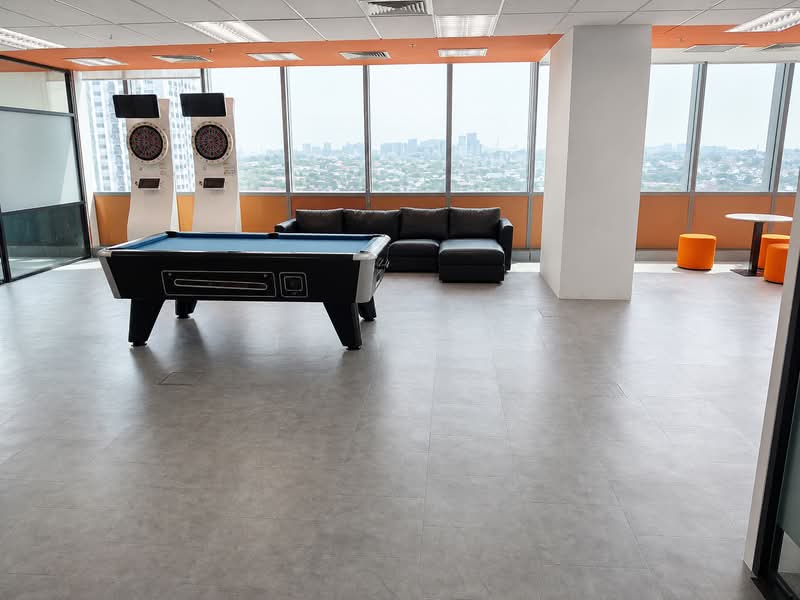 Office for Rent in Petaling Jaya (Selangor) - TK Yong - Living Room - PropertyGuru.com.my