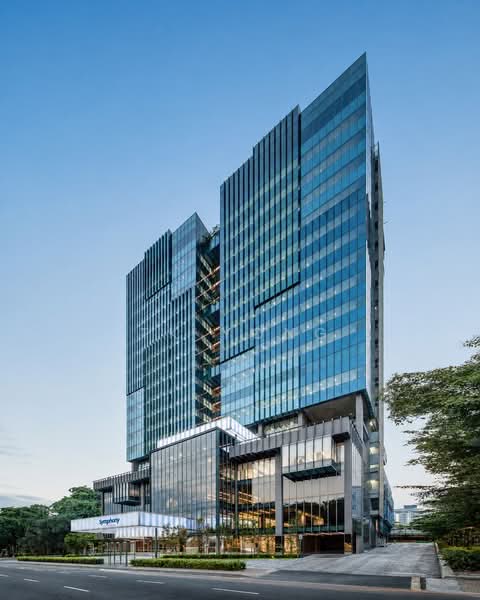 Office for Rent in Petaling Jaya (Selangor) - TK Yong - Exterior - PropertyGuru.com.my